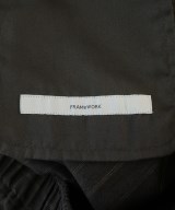FRAMeWORK（フレームワーク）その他 グレー サイズ:38(M位) レディース/2200708236031