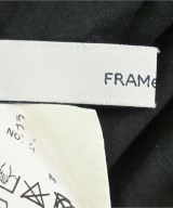 FRAMeWORK（フレームワーク）ブラウス 黒 サイズ:F レディース/2200722778029