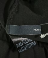 FRAMeWORK（フレームワーク）ロング・マキシ丈スカート 黒 サイズ:36(S位) レディース/2200721711089