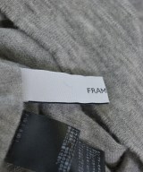FRAMeWORK（フレームワーク）ニット・セーター グレー サイズ:F レディース/2200723712046