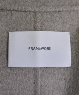 FRAMeWORK（フレームワーク）その他 グレー サイズ:38(M位) レディース/2200723483014