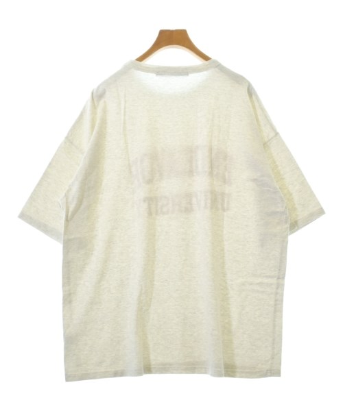 FRAMeWORK（フレームワーク）Tシャツ・カットソー グレー サイズ:F レディース/2200723771128