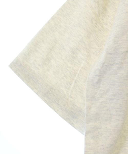 FRAMeWORK（フレームワーク）Tシャツ・カットソー グレー サイズ:F レディース/2200723771128