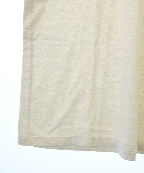 FRAMeWORK（フレームワーク）Tシャツ・カットソー グレー サイズ:F レディース/2200723771128