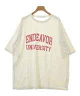 FRAMeWORK（フレームワーク）Tシャツ・カットソー グレー サイズ:F レディース/2200723771128