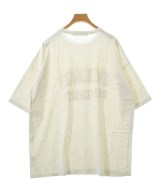 FRAMeWORK（フレームワーク）Tシャツ・カットソー グレー サイズ:F レディース/2200723771128