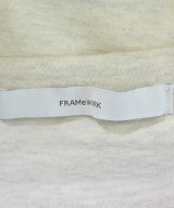 FRAMeWORK（フレームワーク）Tシャツ・カットソー グレー サイズ:F レディース/2200723771128