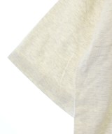 FRAMeWORK（フレームワーク）Tシャツ・カットソー グレー サイズ:F レディース/2200723771128