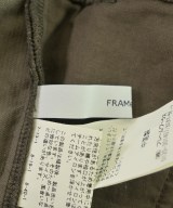 FRAMeWORK（フレームワーク）その他 茶 サイズ:38(M位) レディース/2200723952114
