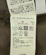 FRAMeWORK（フレームワーク）その他 茶 サイズ:38(M位) レディース/2200723952114