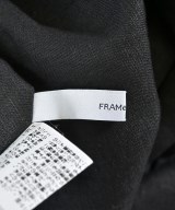 FRAMeWORK（フレームワーク）ブラウス 黒 サイズ:F レディース/2200678335086