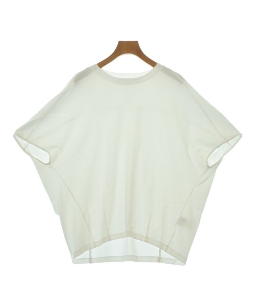FRAMeWORK(フレームワーク)Tシャツ・カットソー 白 サイズ:F/2200678367025