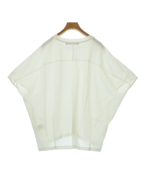 FRAMeWORK（フレームワーク）Tシャツ・カットソー 白 サイズ:F レディース/2200678367025