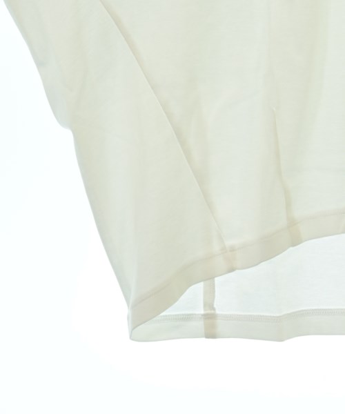 FRAMeWORK（フレームワーク）Tシャツ・カットソー 白 サイズ:F レディース/2200678367025
