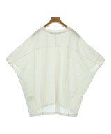 FRAMeWORK（フレームワーク）Tシャツ・カットソー 白 サイズ:F レディース/2200678367025