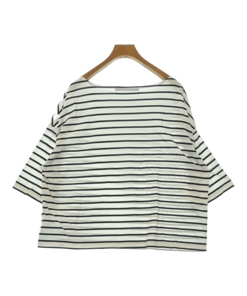 FRAMeWORK（フレームワーク）Tシャツ・カットソー 白 サイズ:F レディース/2200678367032
