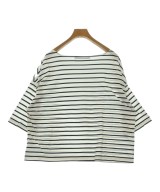 FRAMeWORK（フレームワーク）Tシャツ・カットソー 白 サイズ:F レディース/2200678367032