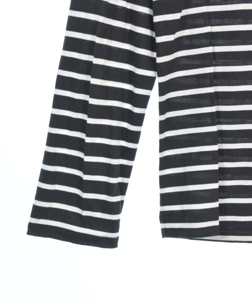 FRAMeWORK（フレームワーク）Tシャツ・カットソー 黒 サイズ:F レディース/2200678421017