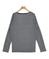 FRAMeWORK（フレームワーク）Tシャツ・カットソー 黒 サイズ:F レディース/2200678421017