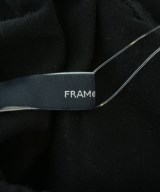 FRAMeWORK（フレームワーク）スウェットパンツ 黒 サイズ:38(M位) レディース/2200678949030