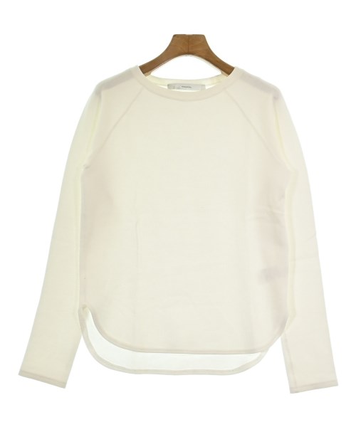 FRAMeWORK(フレームワーク)Tシャツ・カットソー 白 サイズ:-(M位)/2200678949108