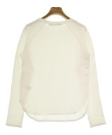 FRAMeWORK（フレームワーク）Tシャツ・カットソー 白 サイズ:-(M位) レディース/2200678949108