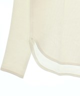 FRAMeWORK（フレームワーク）Tシャツ・カットソー 白 サイズ:-(M位) レディース/2200678949108