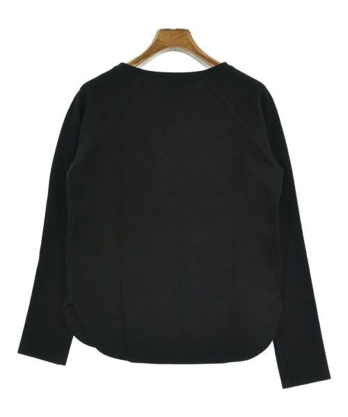 FRAMeWORK（フレームワーク）Tシャツ・カットソー 黒 サイズ:-(M位) レディース/2200678949115