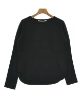 FRAMeWORK（フレームワーク）Tシャツ・カットソー 黒 サイズ:-(M位) レディース/2200678949115