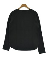 FRAMeWORK（フレームワーク）Tシャツ・カットソー 黒 サイズ:-(M位) レディース/2200678949115