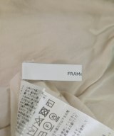 FRAMeWORK（フレームワーク）ブラウス ベージュ サイズ:F レディース/2200684380032