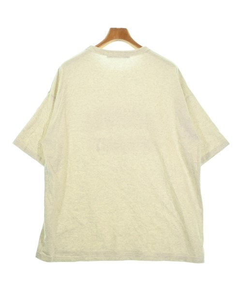 FRAMeWORK（フレームワーク）Tシャツ・カットソー グレー サイズ:-(XL位) メンズ/2200679259022