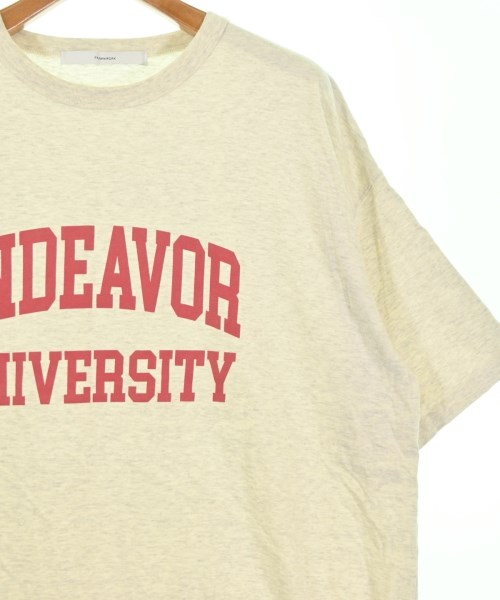 FRAMeWORK（フレームワーク）Tシャツ・カットソー グレー サイズ:-(XL位) メンズ/2200679259022