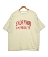 FRAMeWORK（フレームワーク）Tシャツ・カットソー グレー サイズ:-(XL位) メンズ/2200679259022