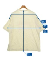 FRAMeWORK（フレームワーク）Tシャツ・カットソー グレー サイズ:-(XL位) メンズ/2200679259022