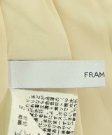 FRAMeWORK（フレームワーク）ロング・マキシ丈スカート ベージュ サイズ:38(M位) レディース/2200680294067