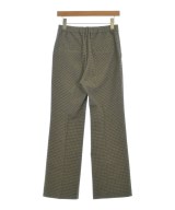 FRAMeWORK（フレームワーク）スラックス ベージュ サイズ:36(S位) レディース/2200679653271