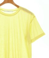 FRAMeWORK（フレームワーク）Tシャツ・カットソー 黄 サイズ:F レディース/2200678522028