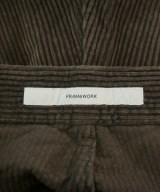 FRAMeWORK（フレームワーク）その他 茶 サイズ:36(S位) レディース/2200679256069