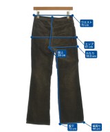 FRAMeWORK（フレームワーク）その他 茶 サイズ:36(S位) レディース/2200679256069