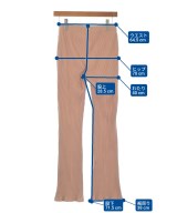 FRAMeWORK（フレームワーク）その他 ベージュ サイズ:38(M位) レディース/2200679256076