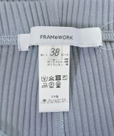FRAMeWORK（フレームワーク）その他 グレー サイズ:38(M位) レディース/2200679256083