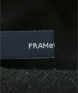 FRAMeWORK（フレームワーク）ロング・マキシ丈スカート 黒 サイズ:F レディース/2200679256090