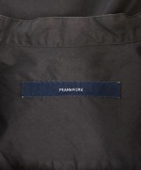 FRAMeWORK（フレームワーク）ブラウス 茶 サイズ:F レディース/2200679256120