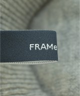 FRAMeWORK（フレームワーク）その他 グレー サイズ:F レディース/2200683375053