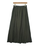 FRAMeWORK ロング・マキシ丈スカート