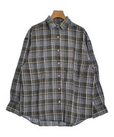 FRAMeWORK カジュアルシャツ