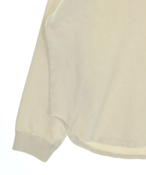 FRAMeWORK（フレームワーク）Tシャツ・カットソー 白 サイズ:F レディース/2200681603172
