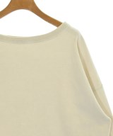 FRAMeWORK（フレームワーク）Tシャツ・カットソー 白 サイズ:F レディース/2200681603172