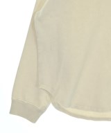 FRAMeWORK（フレームワーク）Tシャツ・カットソー 白 サイズ:F レディース/2200681603172